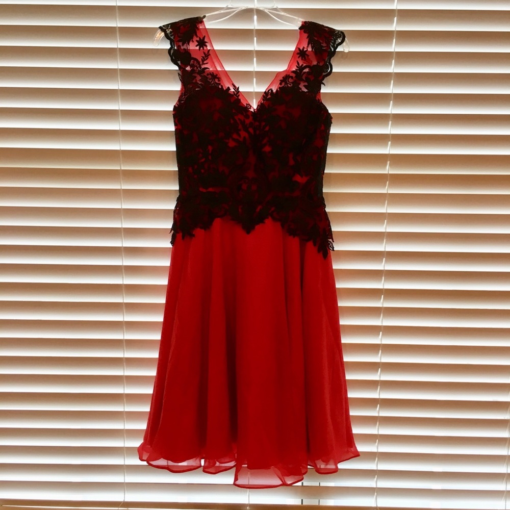 Special Occasion Cocktail Dress